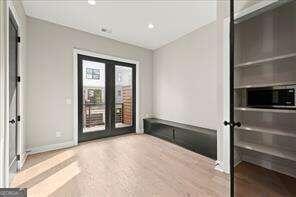 Mason Flats - Residential