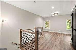 Mason Flats - Residential