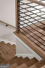 Mason Flats - Residential