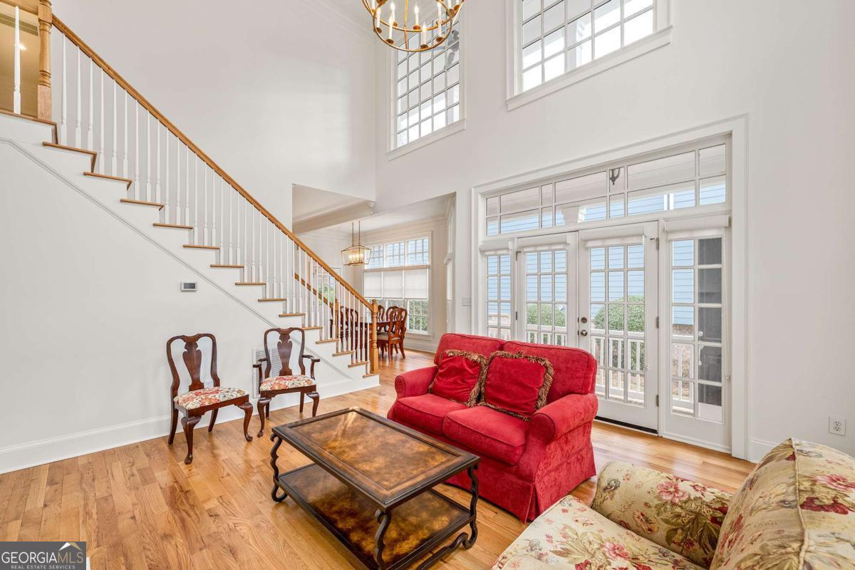 140 Magnolia Blossom WAY