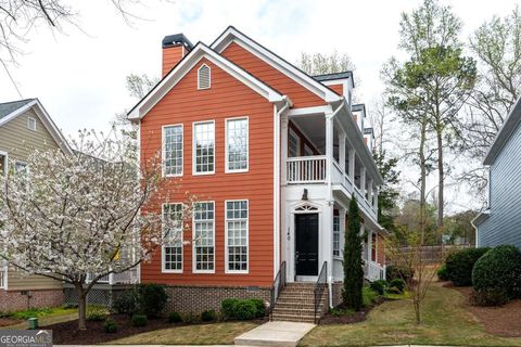 140 Magnolia Blossom WAY Athens GA 30606