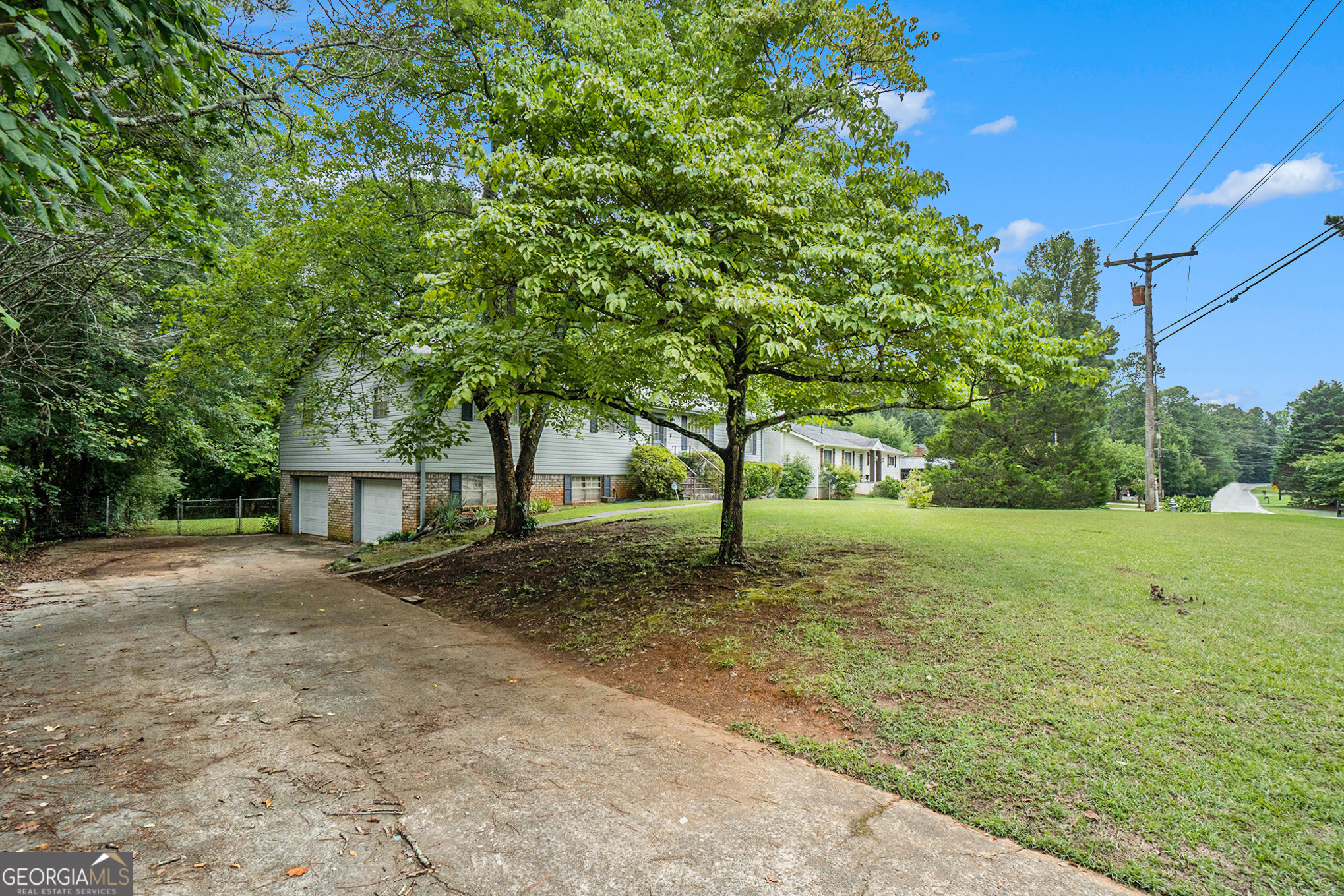 Bramble Oaks - Residential