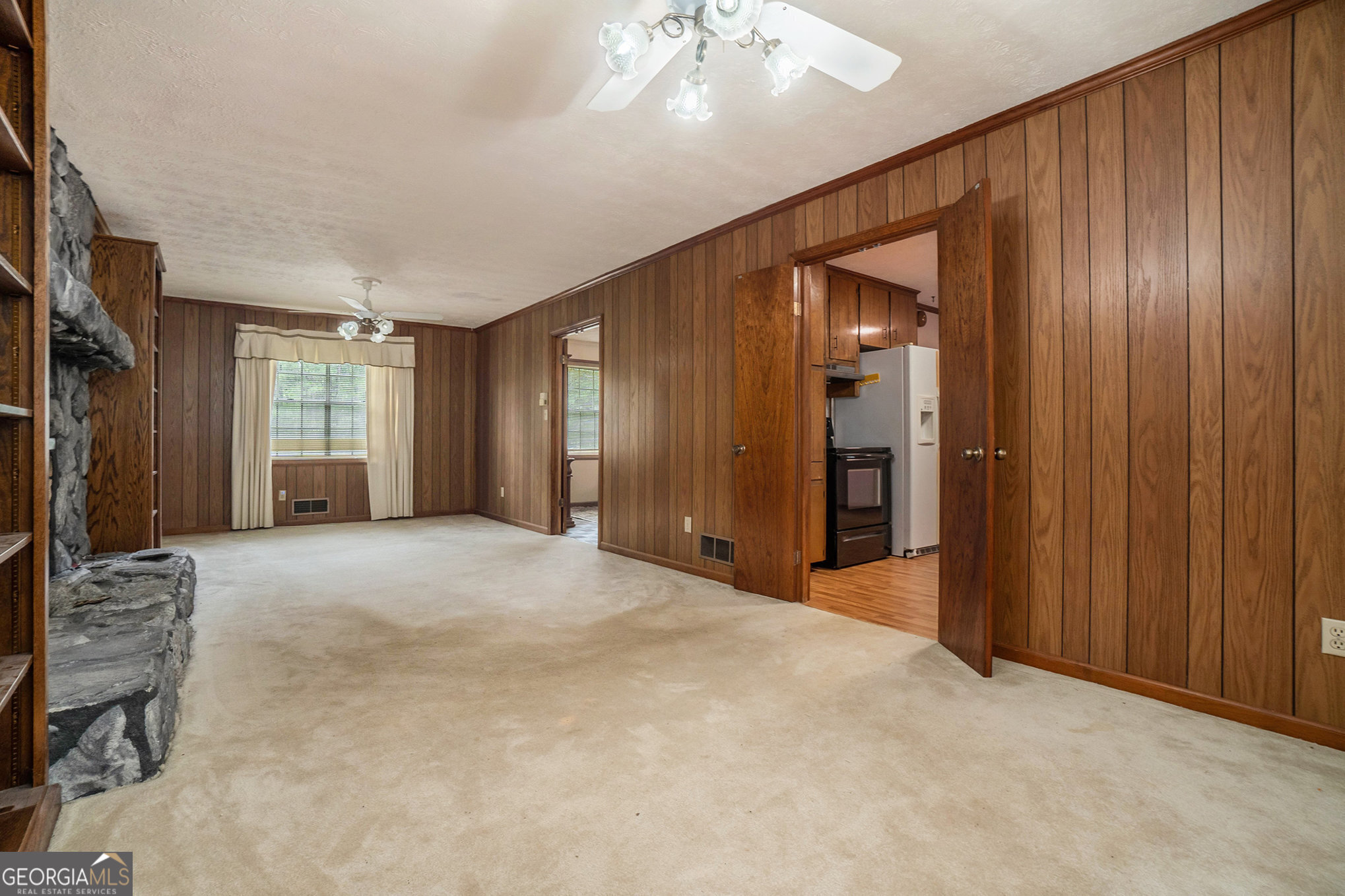Bramble Oaks - Residential