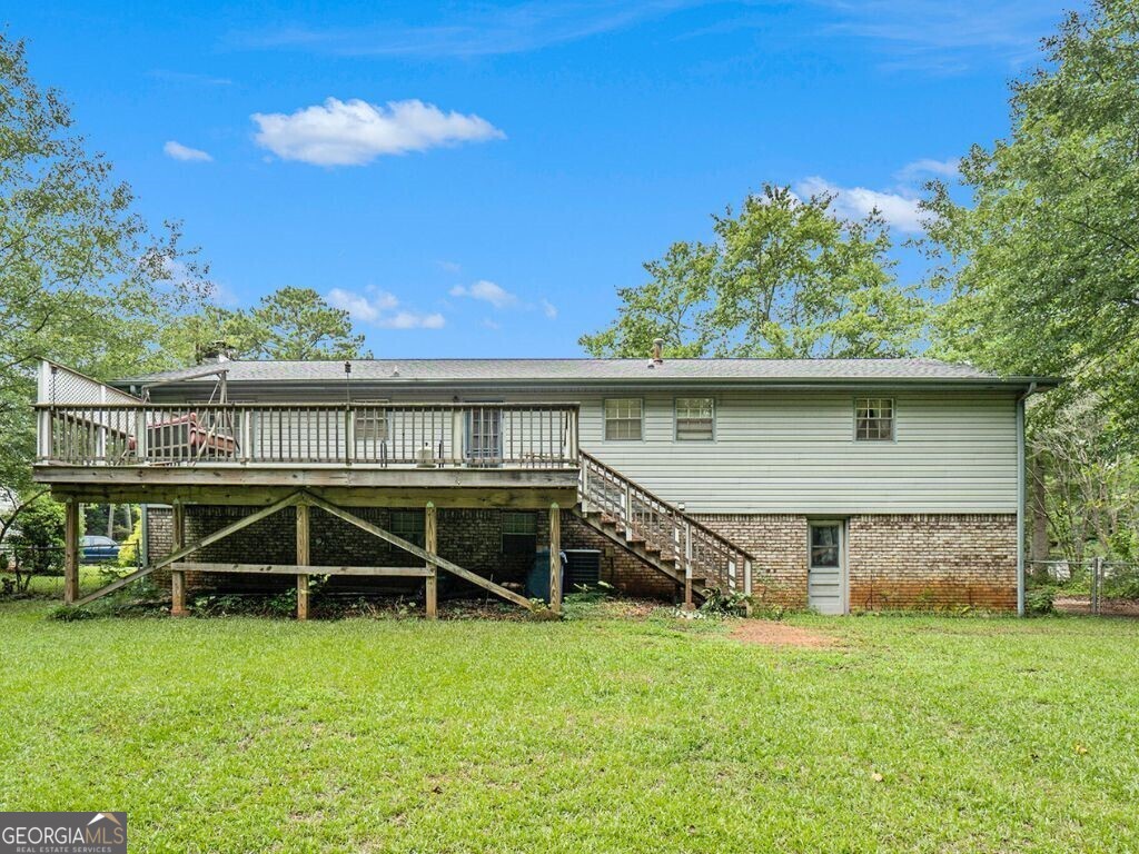 Bramble Oaks - Residential