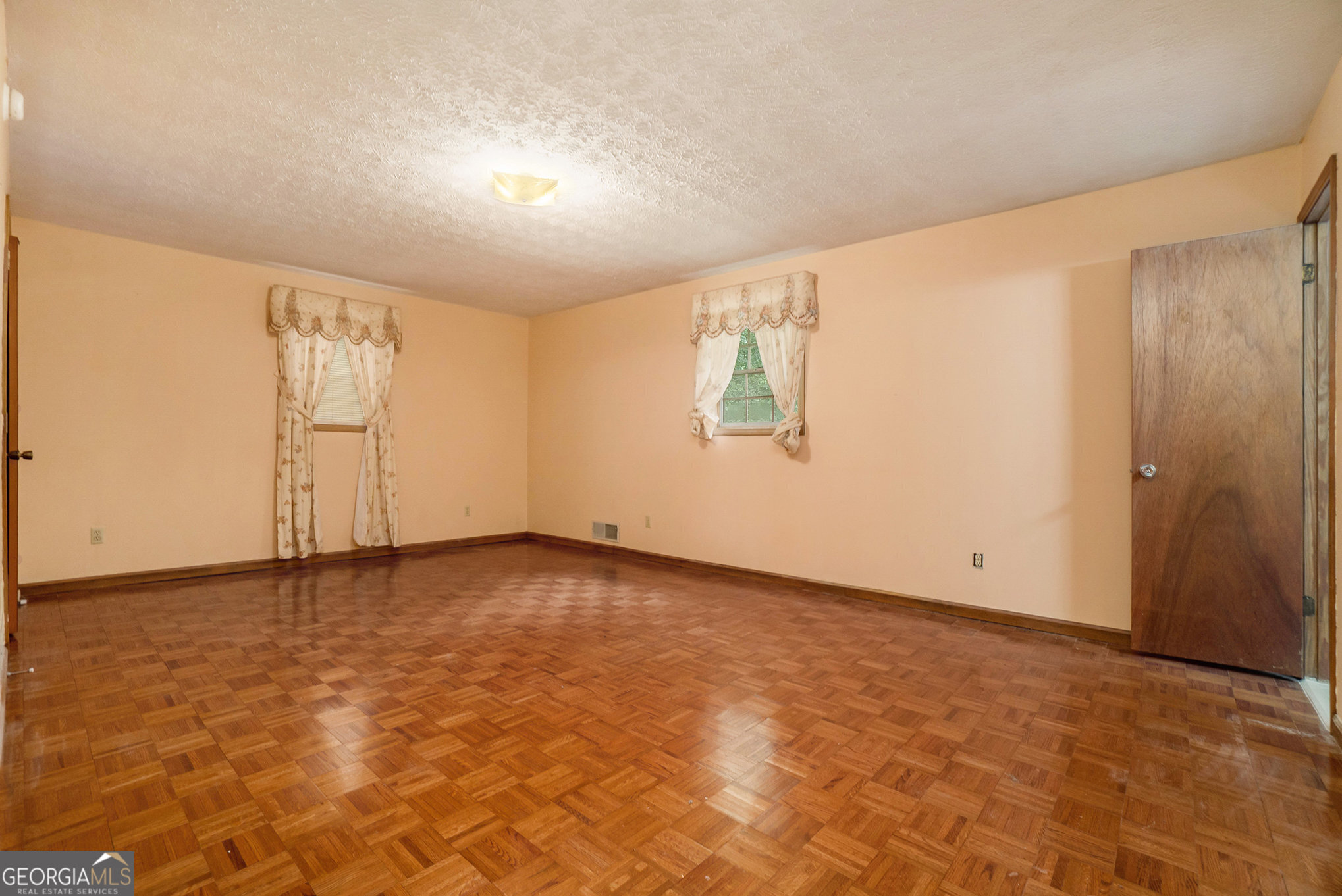 Bramble Oaks - Residential