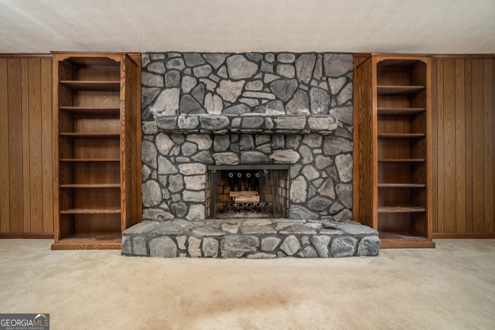Bramble Oaks - Residential