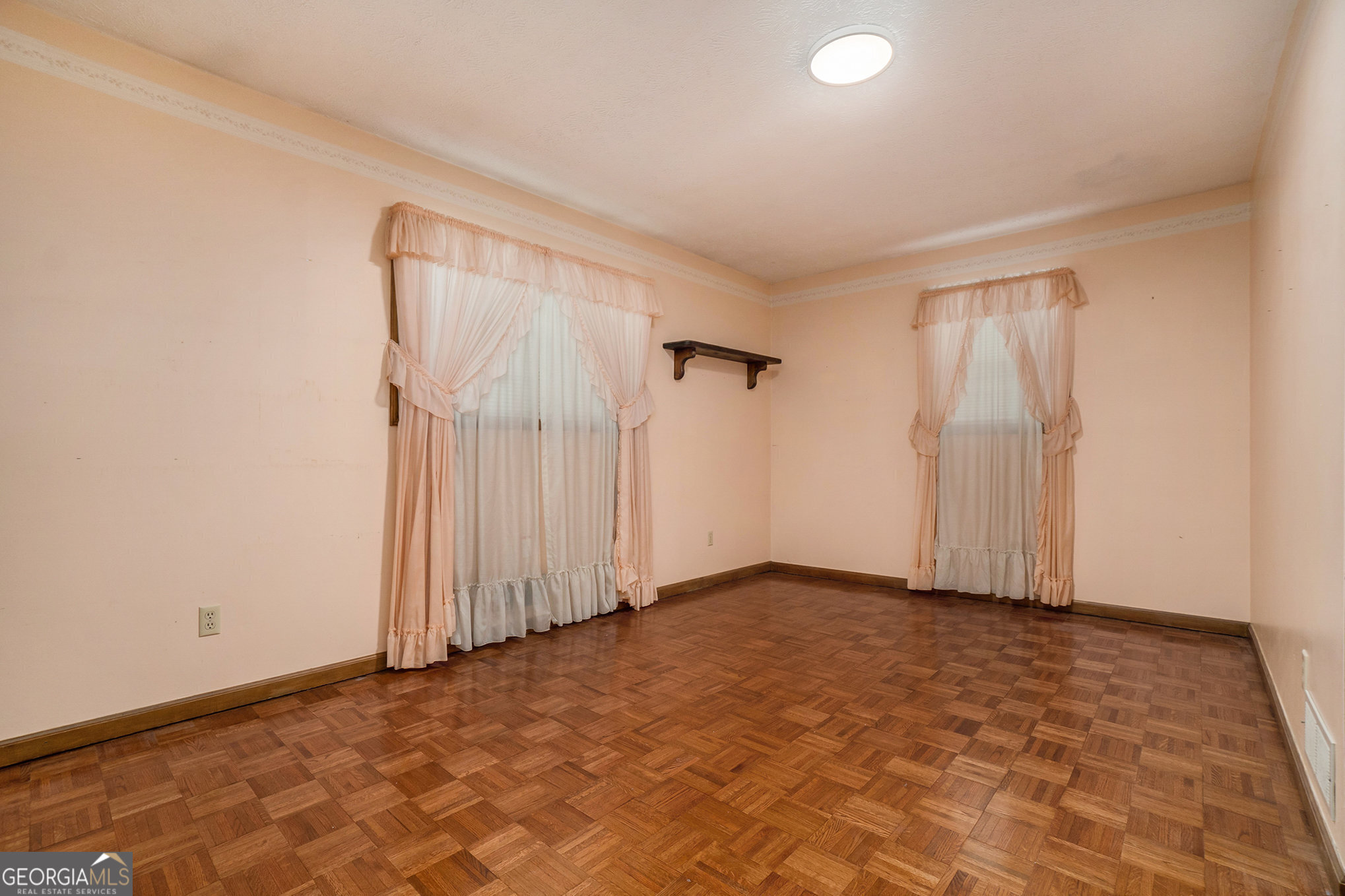Bramble Oaks - Residential