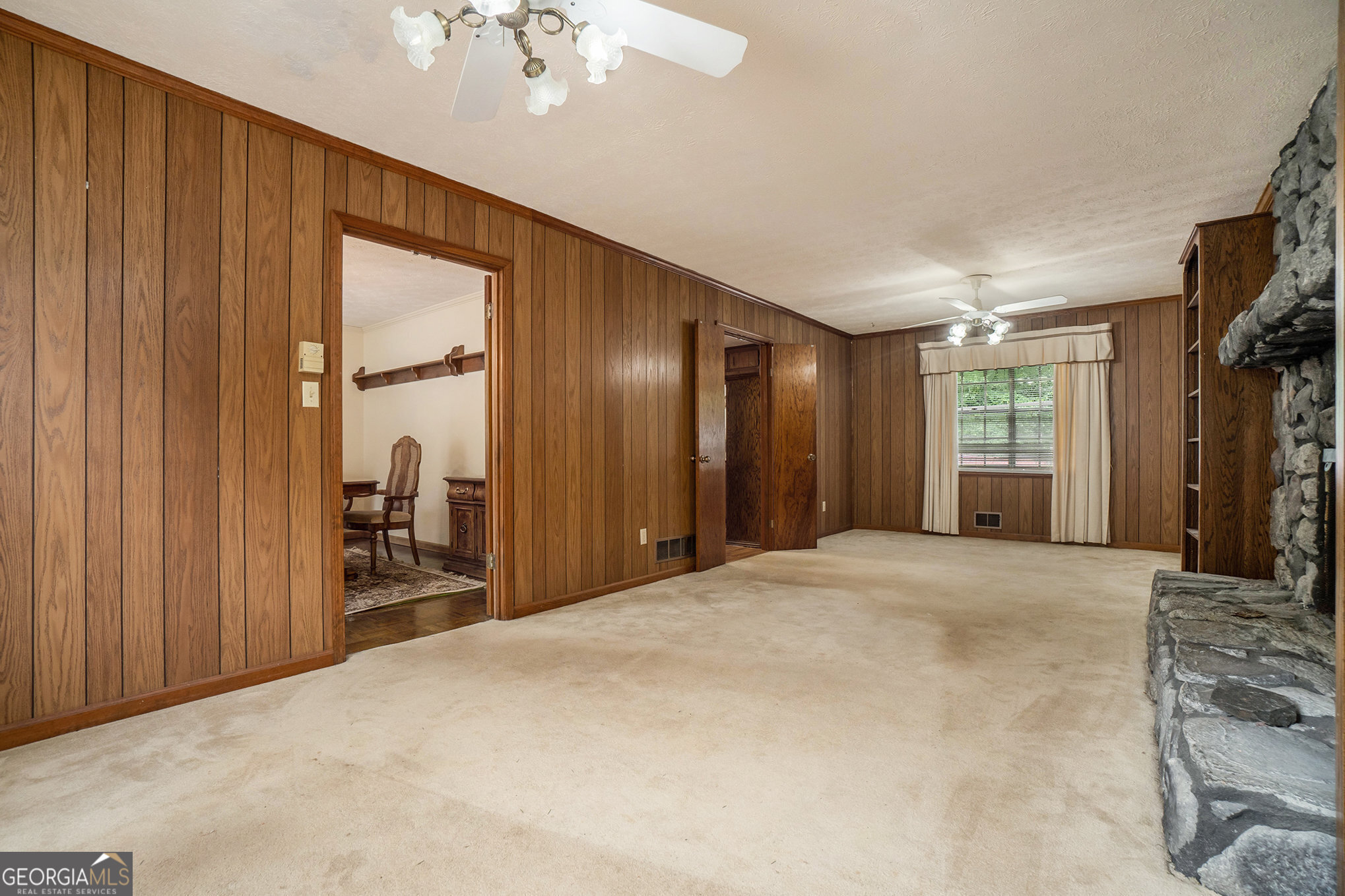 Bramble Oaks - Residential