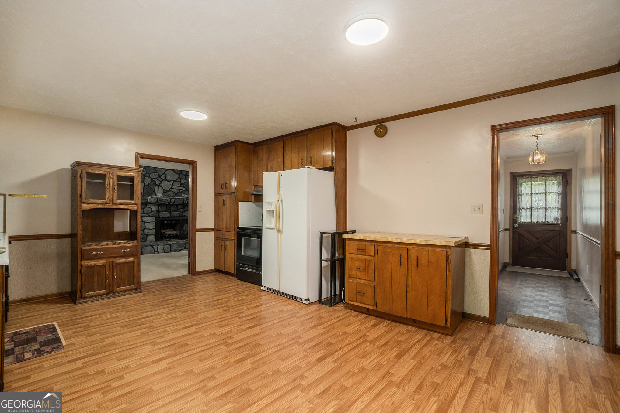 Bramble Oaks - Residential