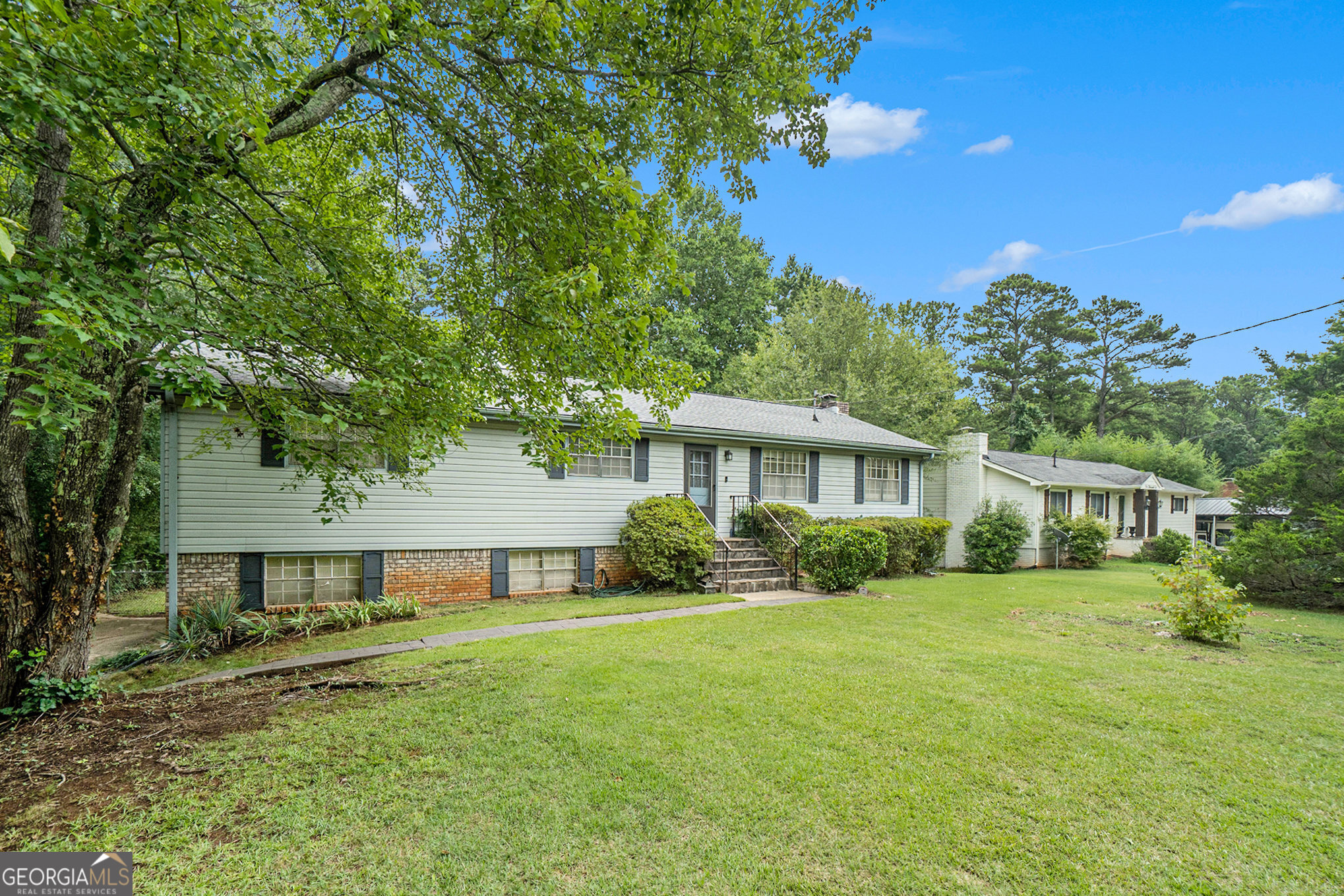 Bramble Oaks - Residential