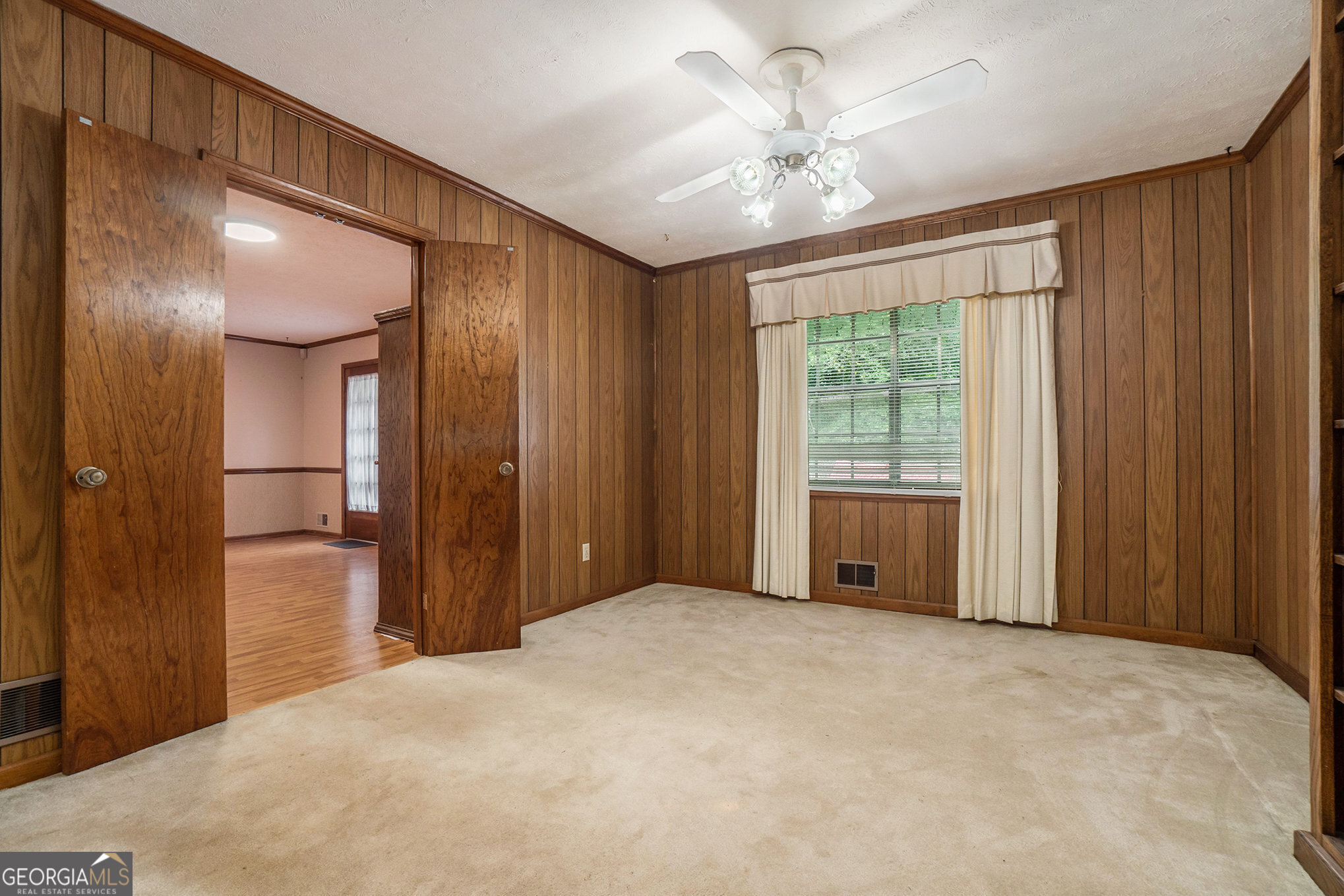 Bramble Oaks - Residential