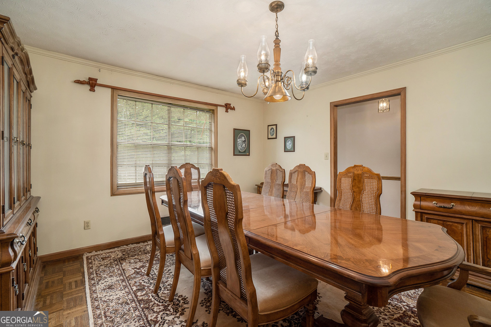 Bramble Oaks - Residential