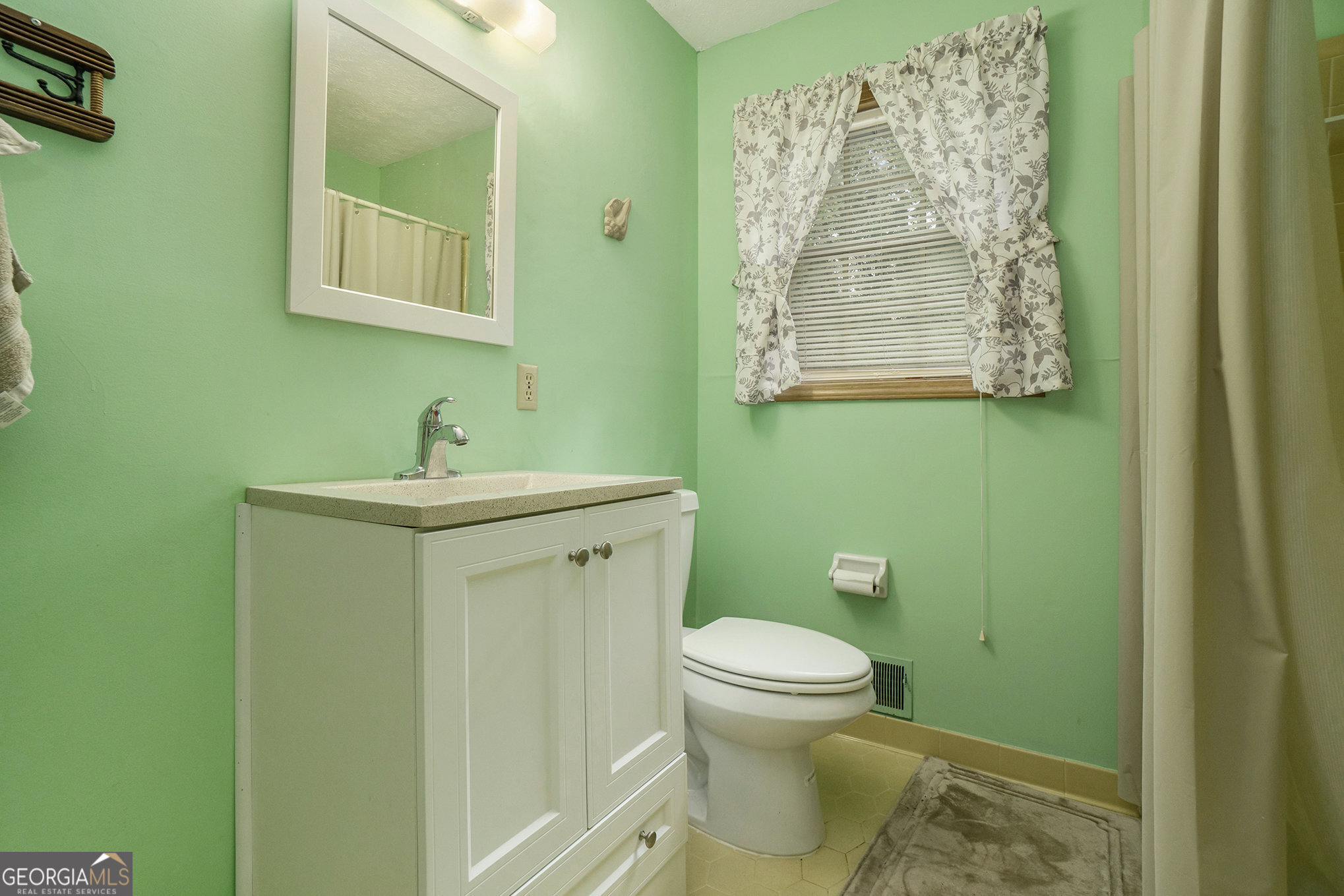 Bramble Oaks - Residential