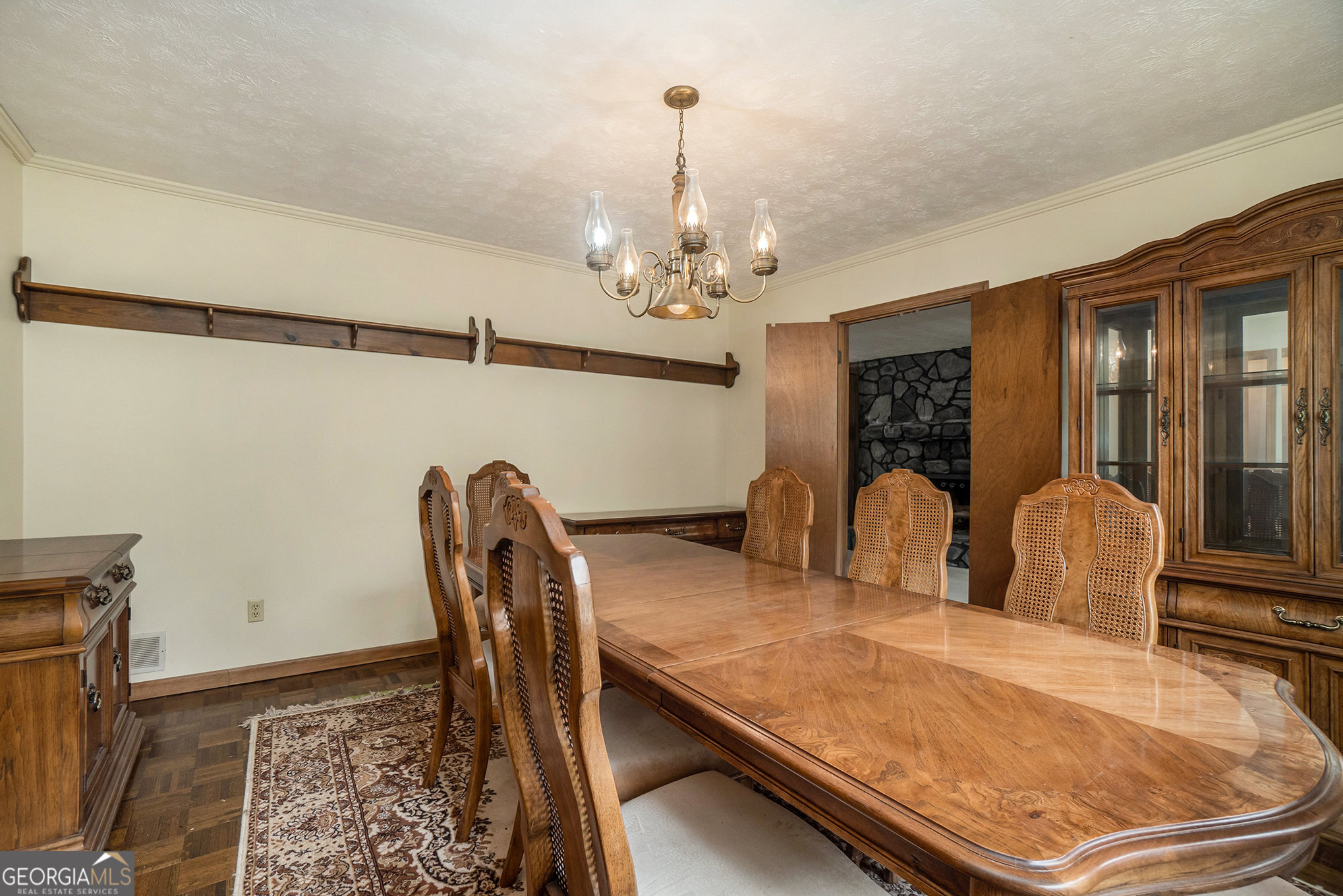Bramble Oaks - Residential