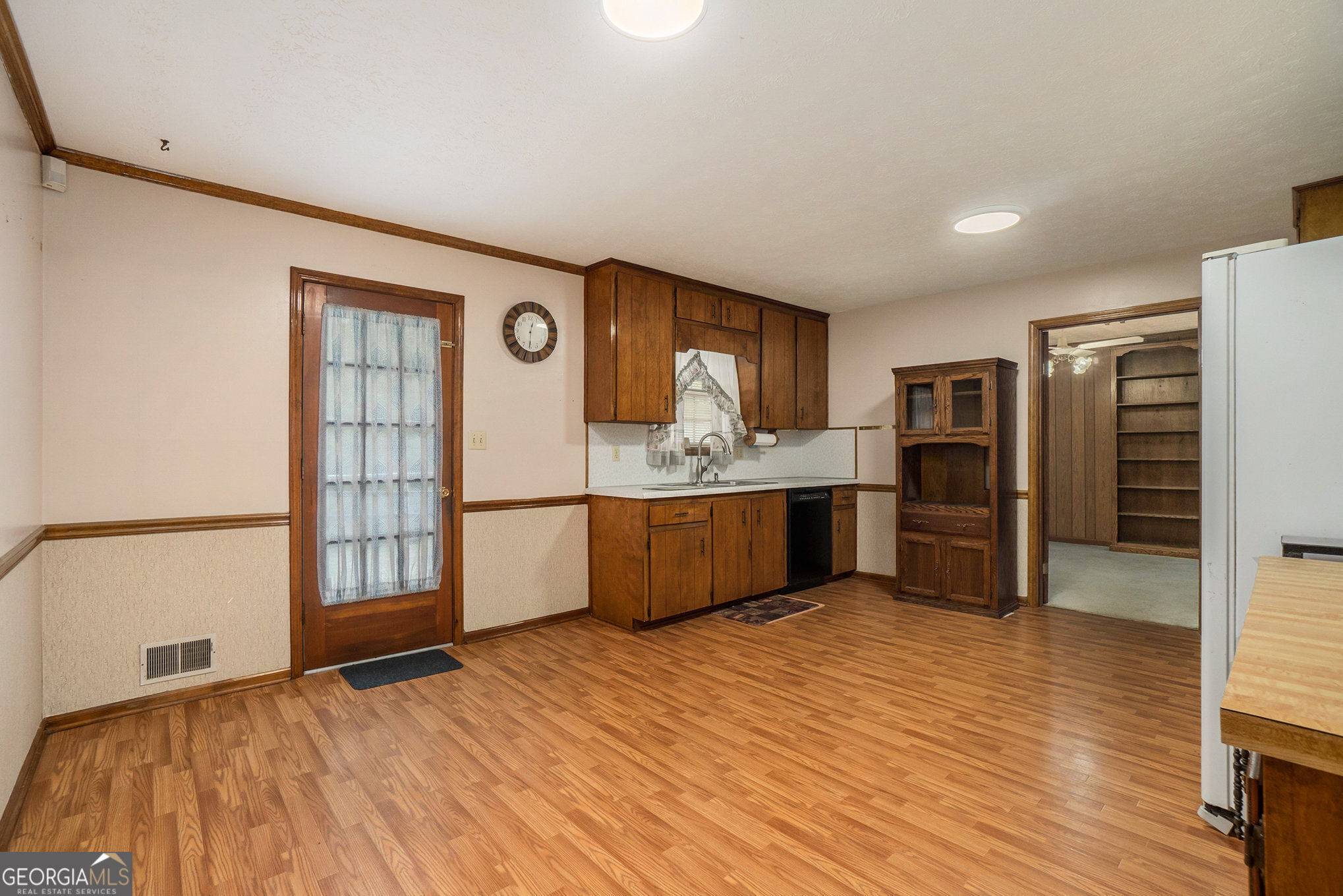 Bramble Oaks - Residential