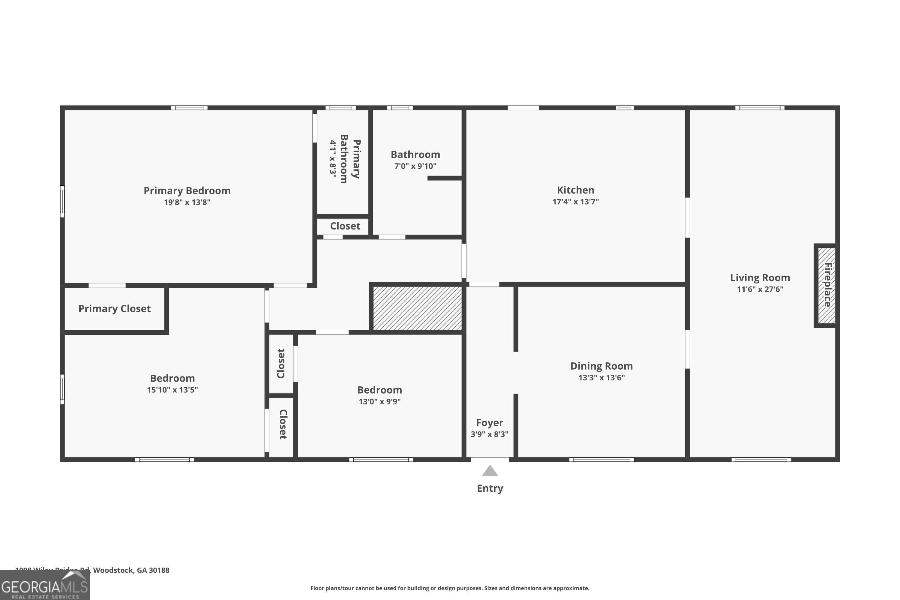 Bramble Oaks - Residential