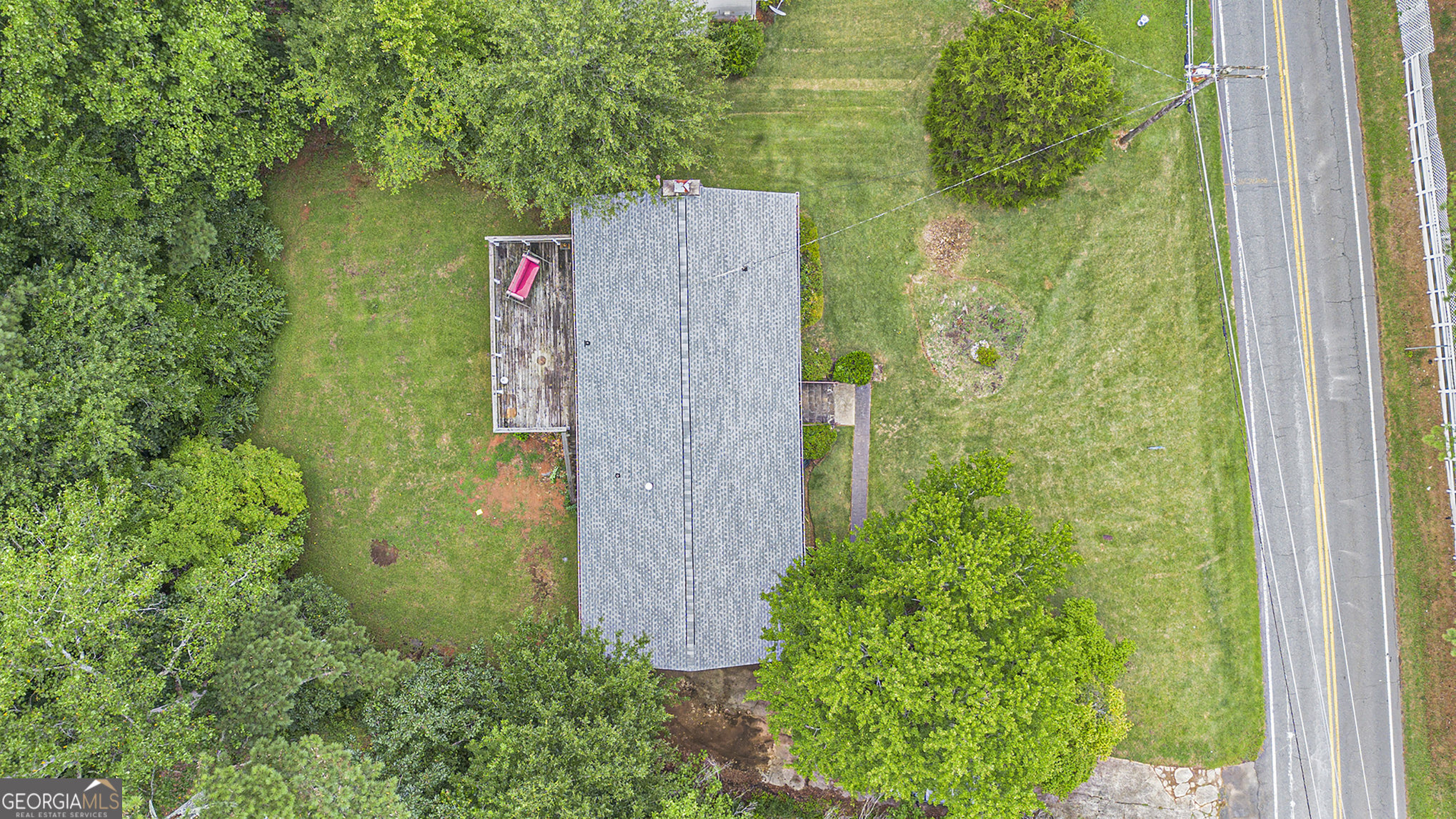 Bramble Oaks - Residential