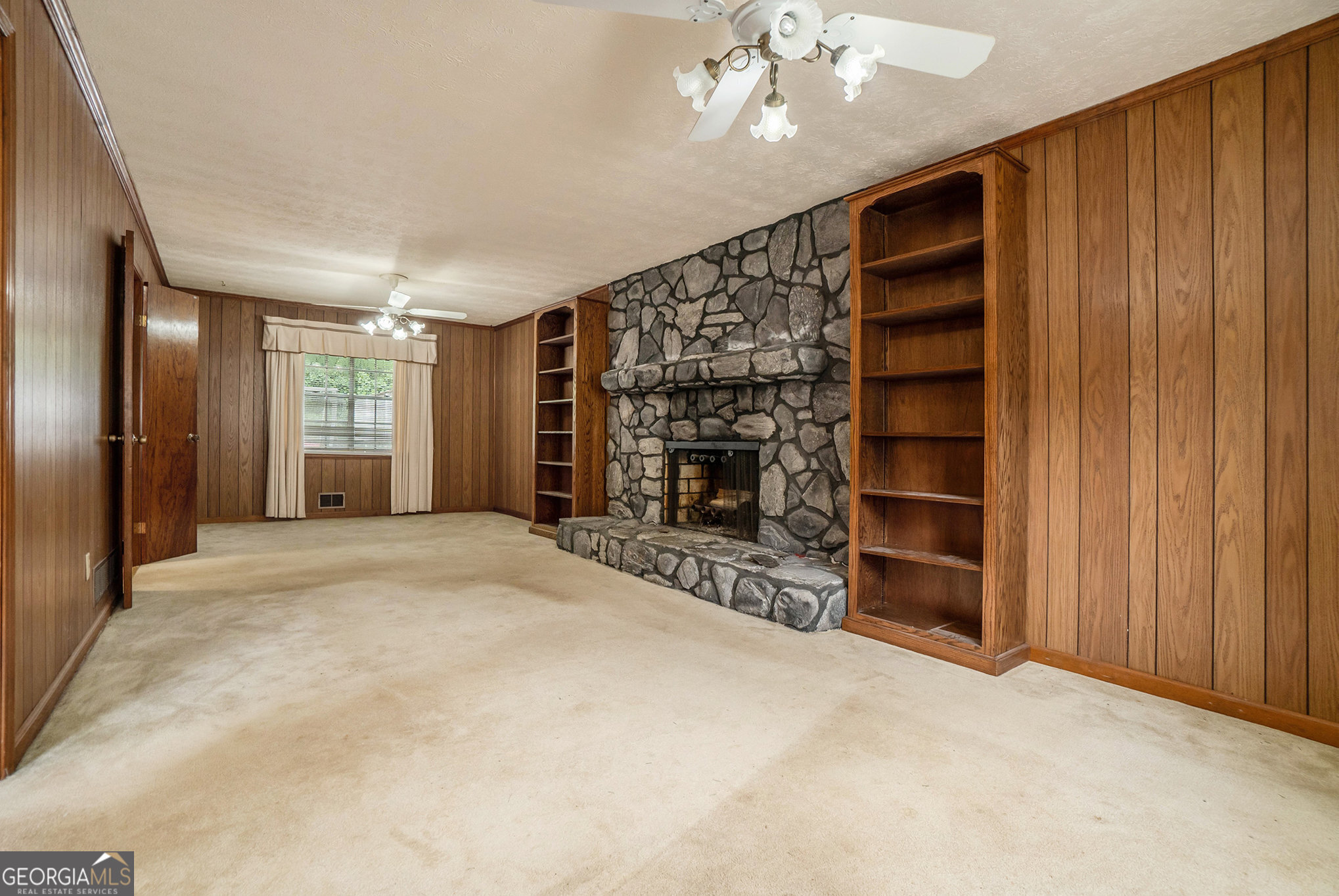 Bramble Oaks - Residential