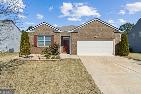 3255 Heatherwood DR Gainesville GA 30507