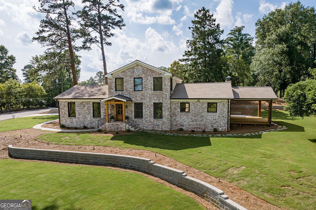 160 Tillman LN