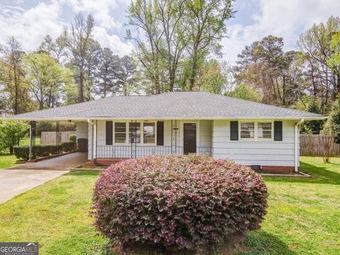 Photo of 114 Davis Drive, Cartersville, GA 30120 (MLS # 10724707)