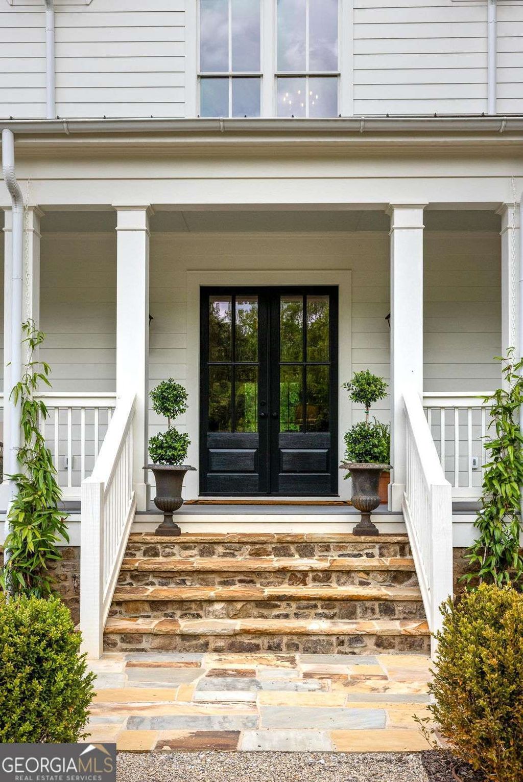 Photo of 10504 Serenbe Lane, Chattahoochee Hills, GA 30268 (MLS # 10712452)