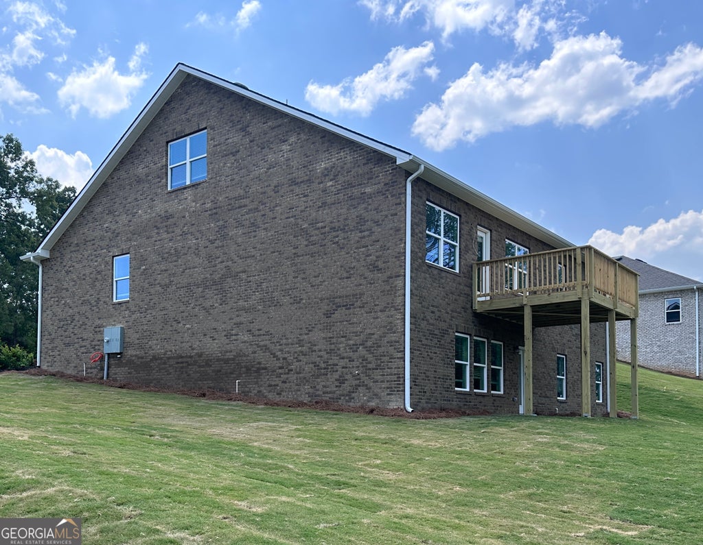 Photo of 448 Southern Oaks Drive #LOT 30, Macon, GA 31216 (MLS # 10872245)