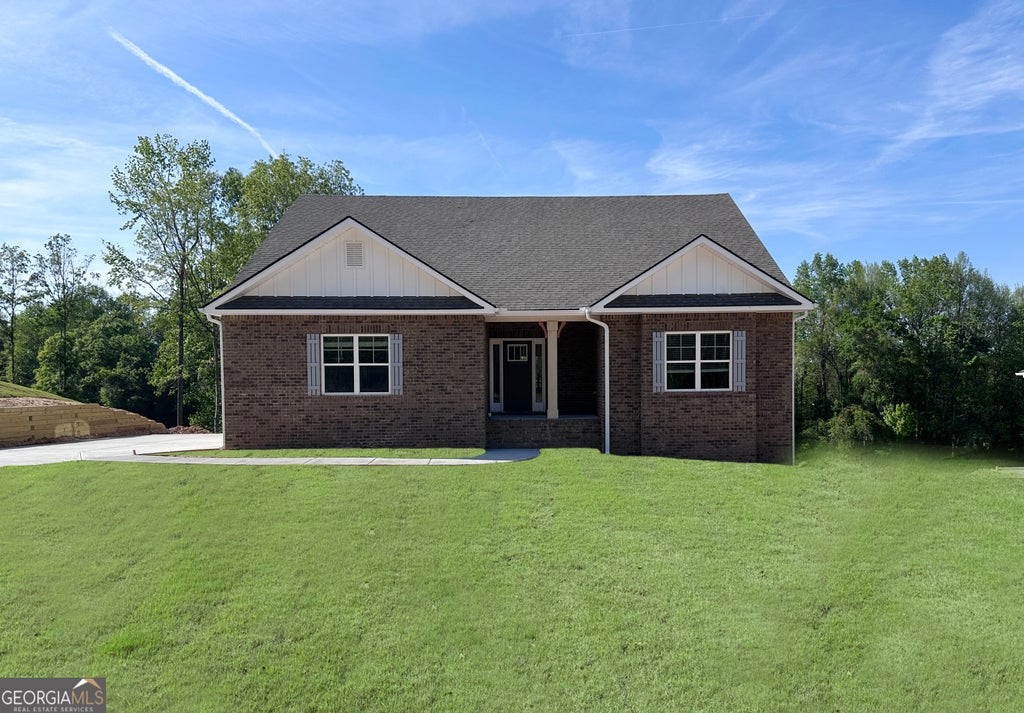 Photo of 448 Southern Oaks Drive #LOT 30, Macon, GA 31216 (MLS # 10872245)