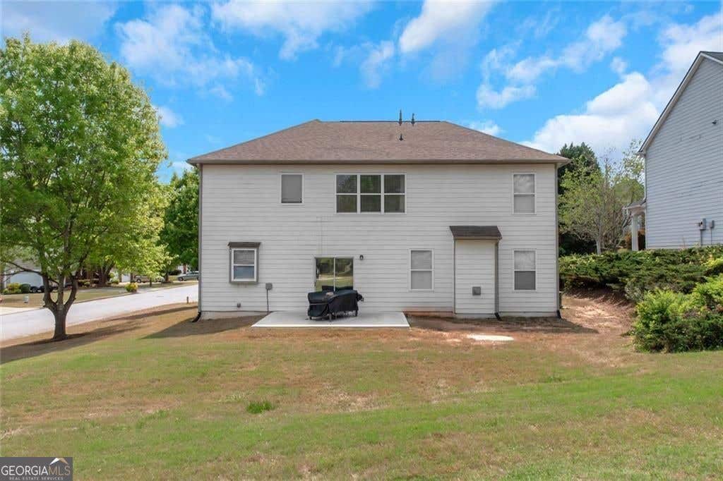 Photo of 3152 Spruce Way, Atlanta, GA 30349 (MLS # 10813060)