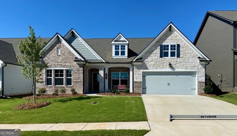 119 Wingate DR 22A Winder GA 30680