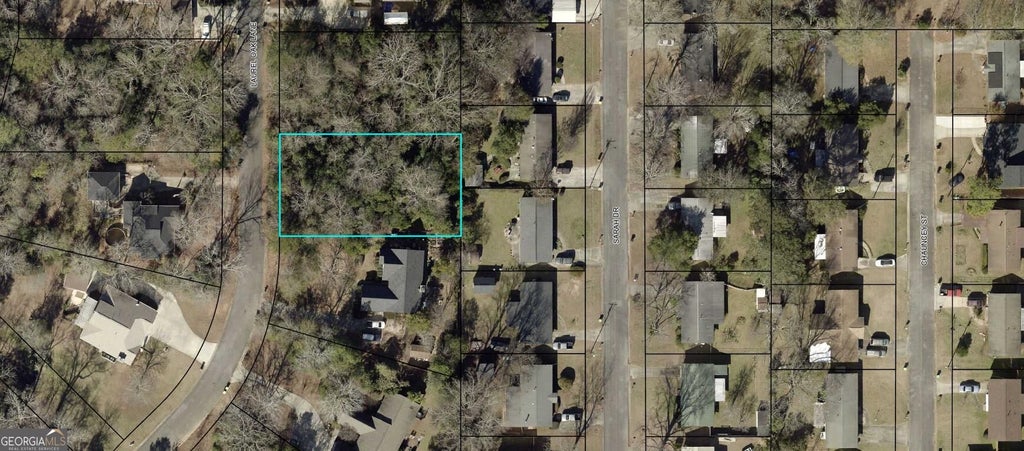 Photo of 110 Laurel Oak Lane, Warner Robins, GA 31093 (MLS # 10827785)