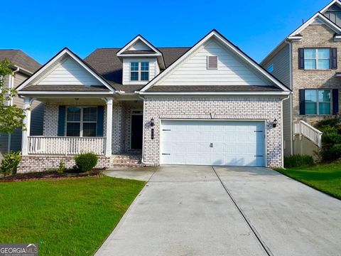 Photo of 370 Broadmoor Drive, Braselton, GA 30517 (MLS # 10575960)