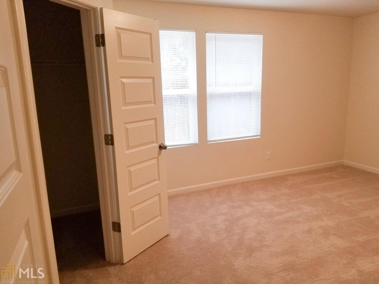 Fairington Township - Residential Lease