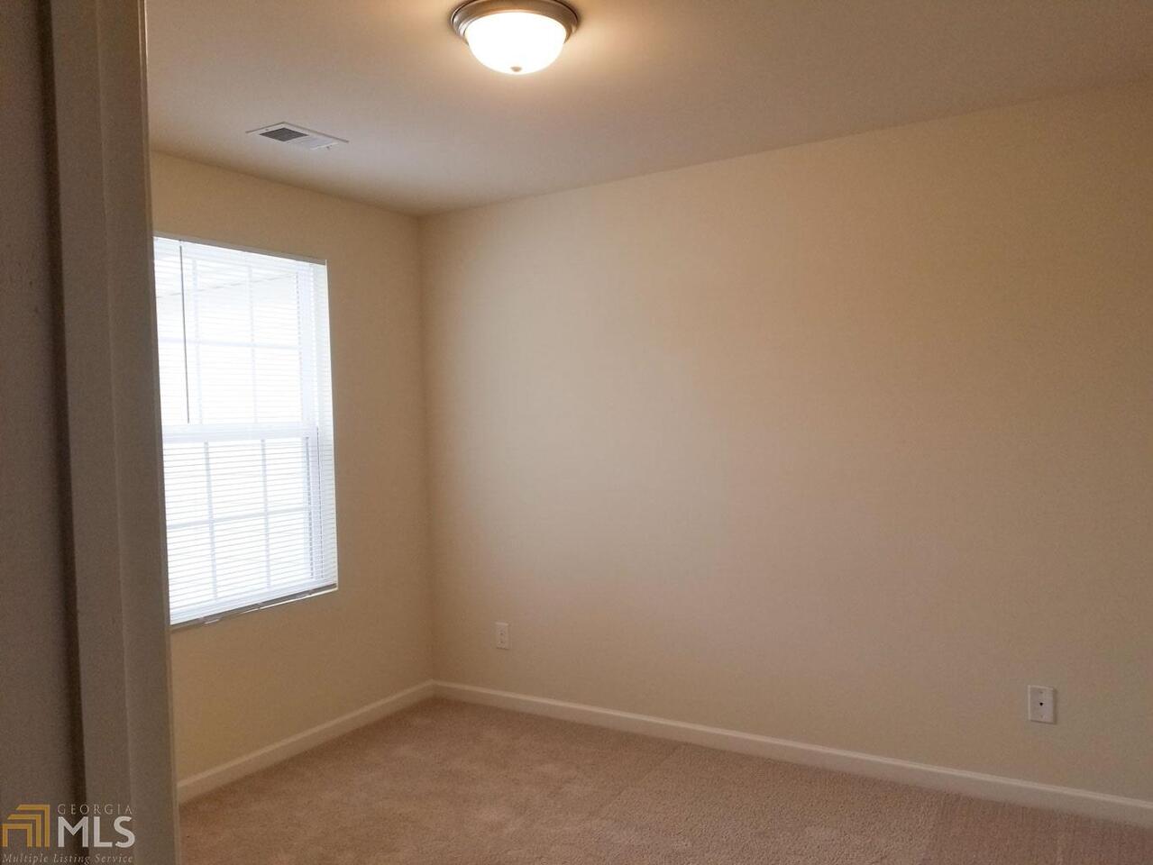 Fairington Township - Residential Lease