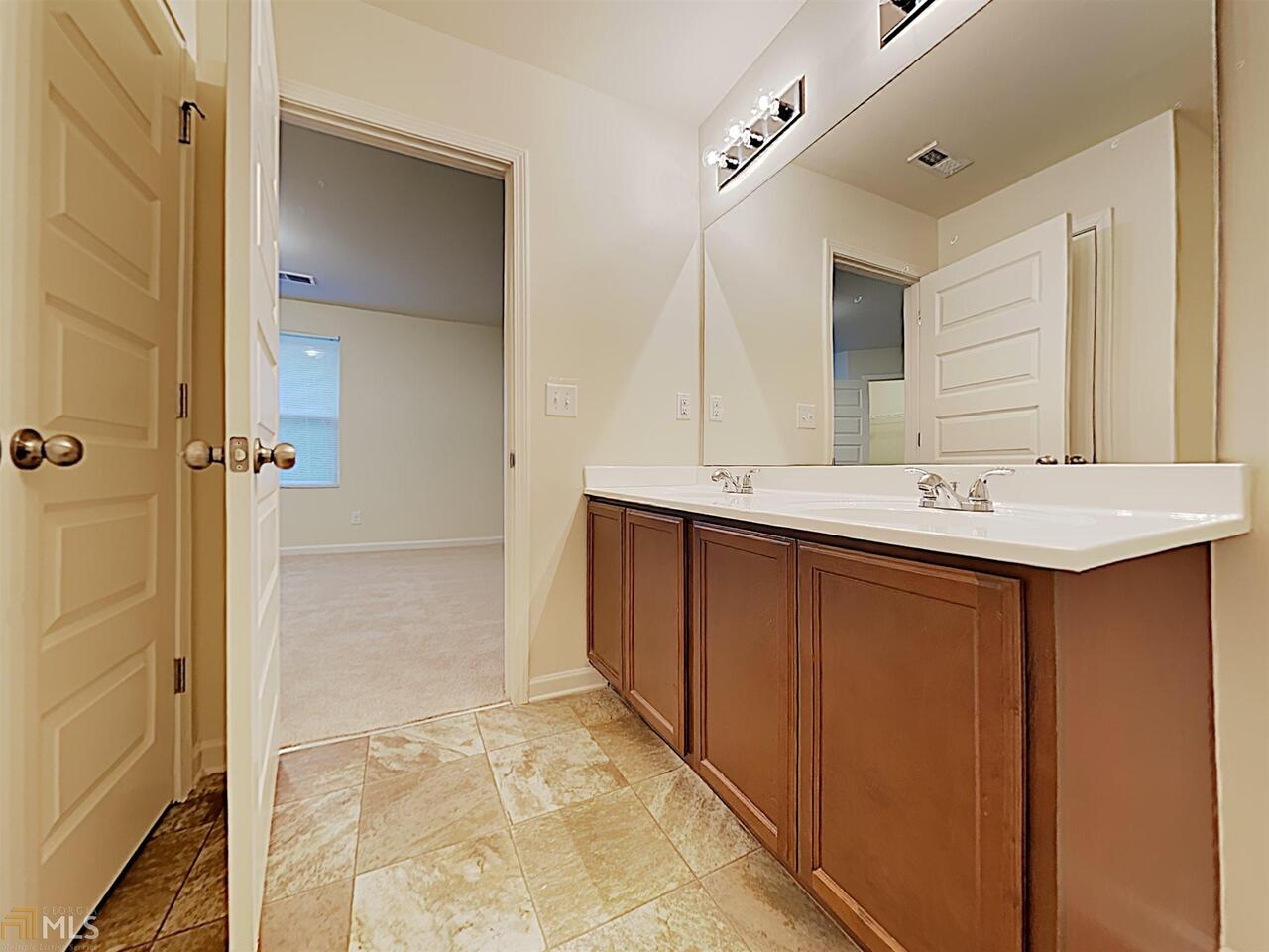 Fairington Township - Residential Lease