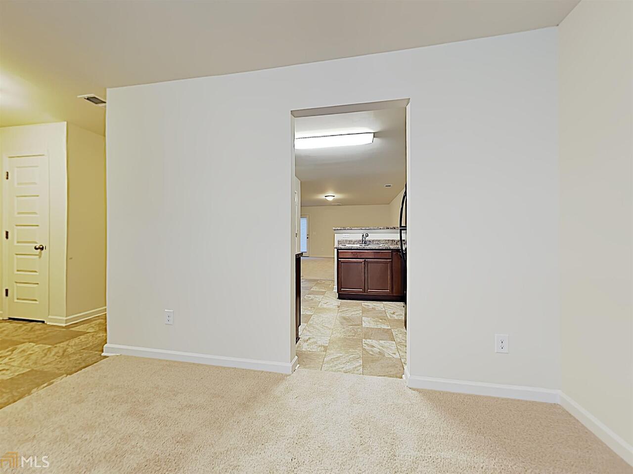 Fairington Township - Residential Lease