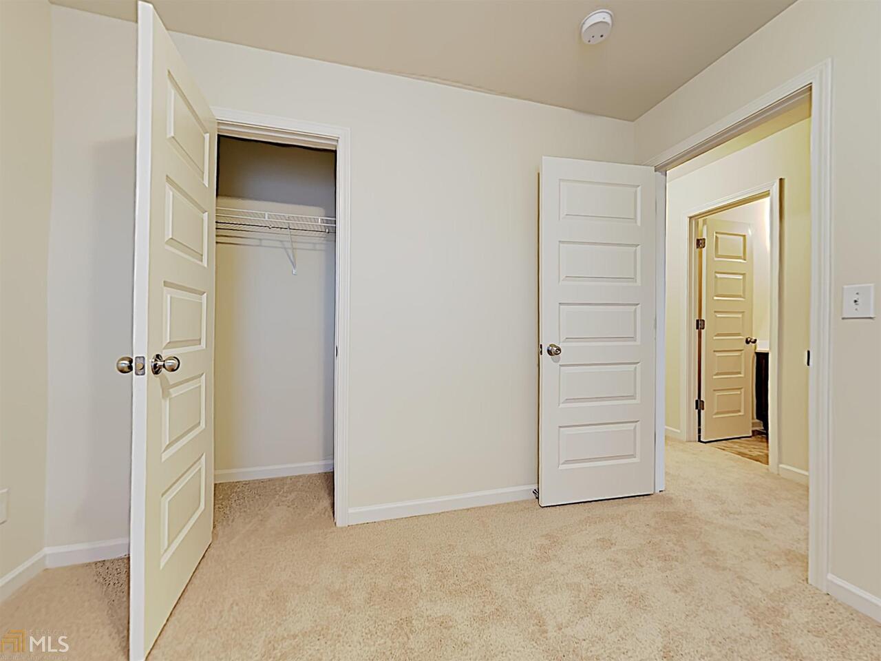 Fairington Township - Residential Lease