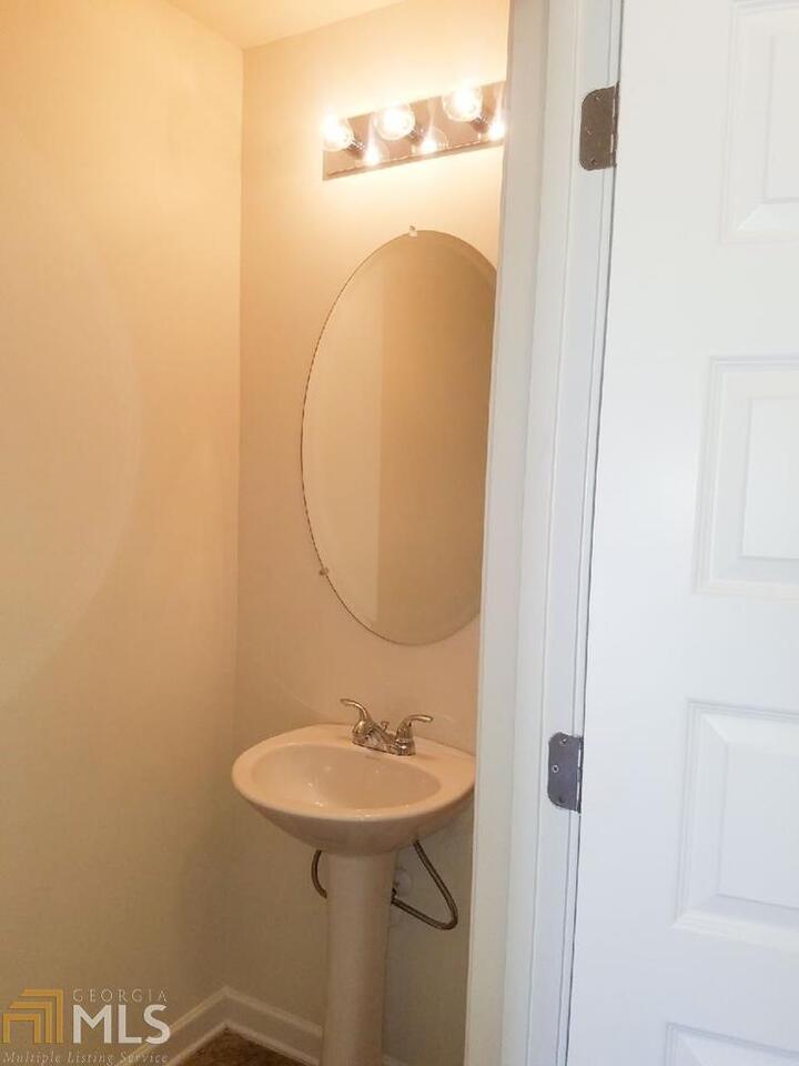Fairington Township - Residential Lease
