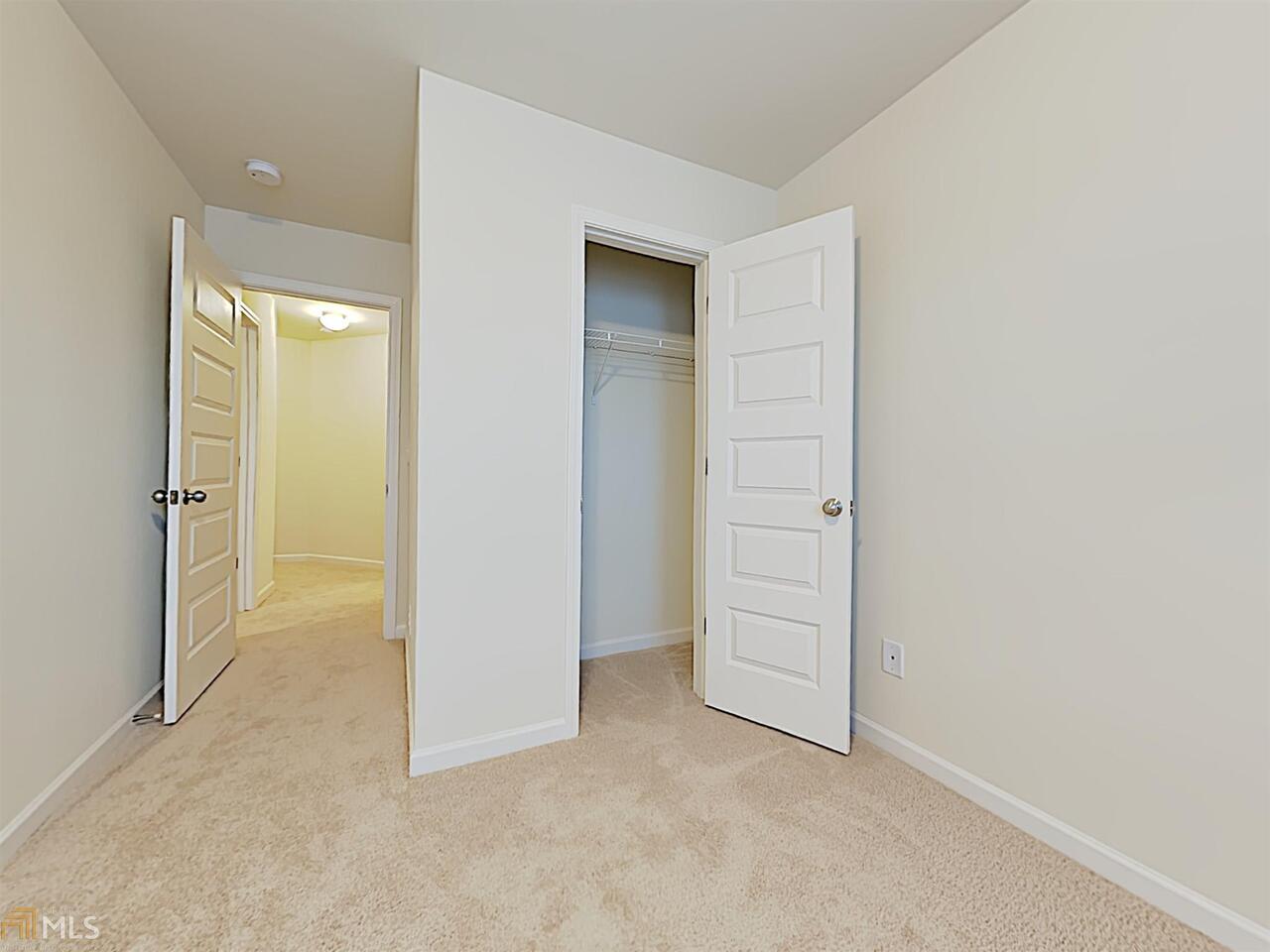 Fairington Township - Residential Lease