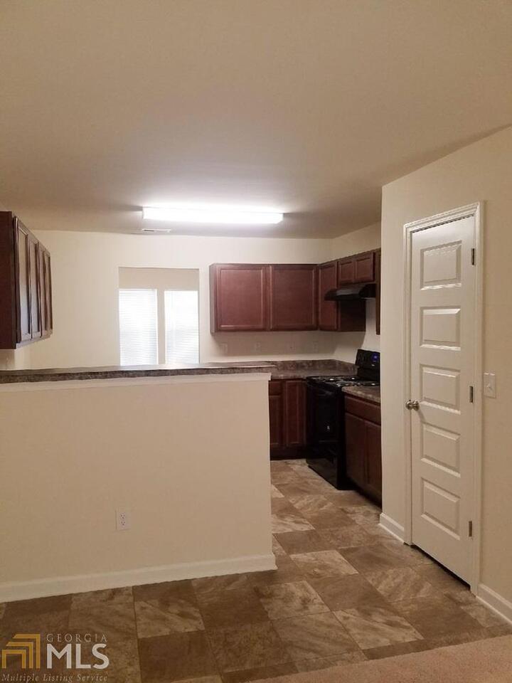 Fairington Township - Residential Lease