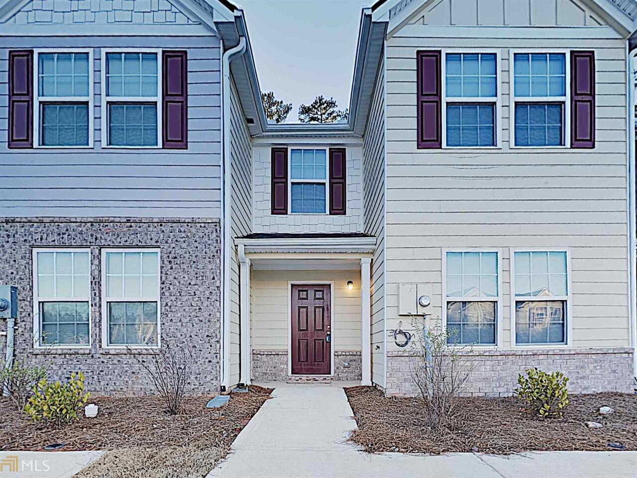 Fairington Township - Residential Lease