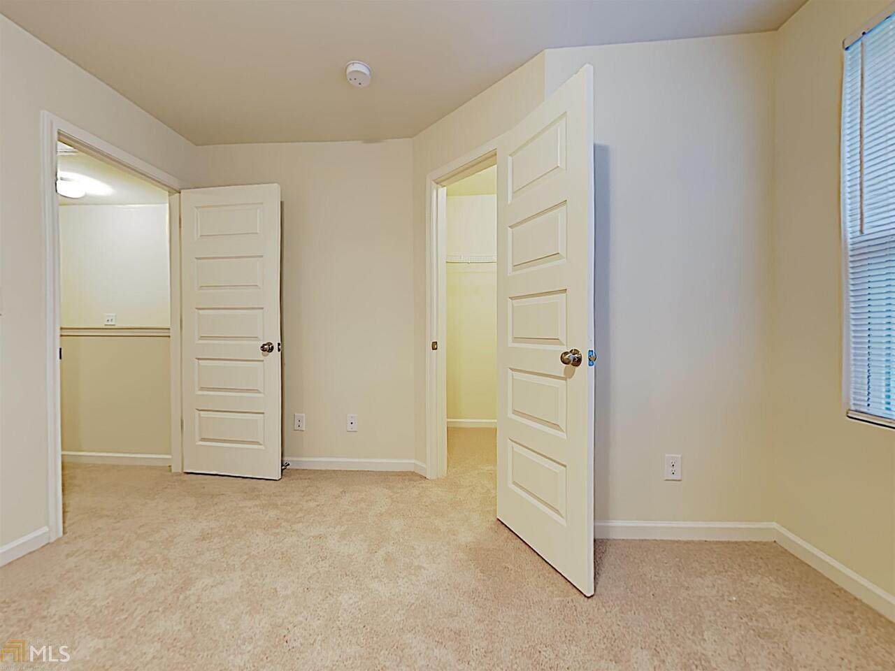 Fairington Township - Residential Lease