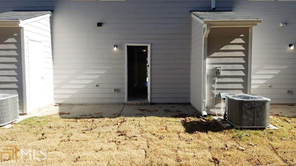 Fairington Township - Residential Lease