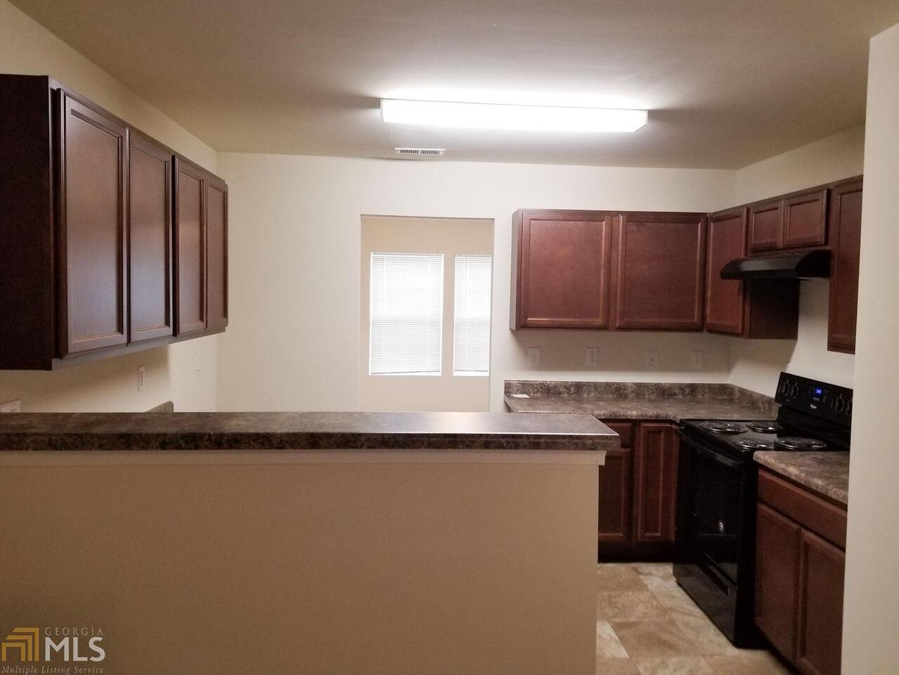 Fairington Township - Residential Lease