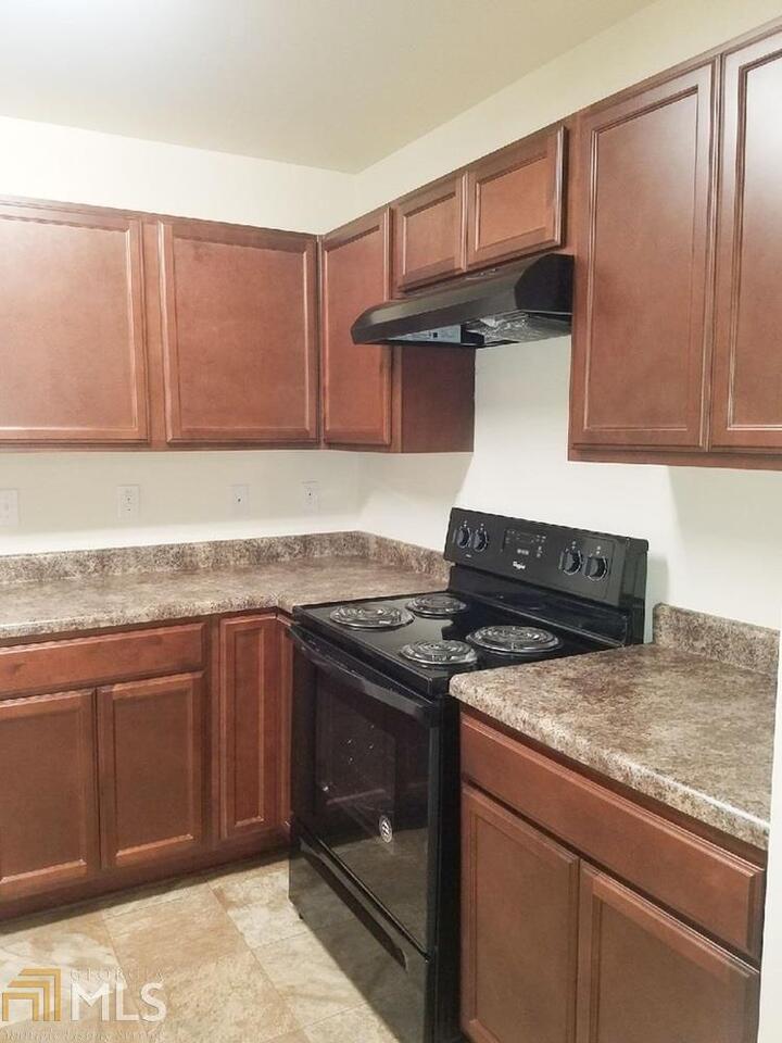 Fairington Township - Residential Lease