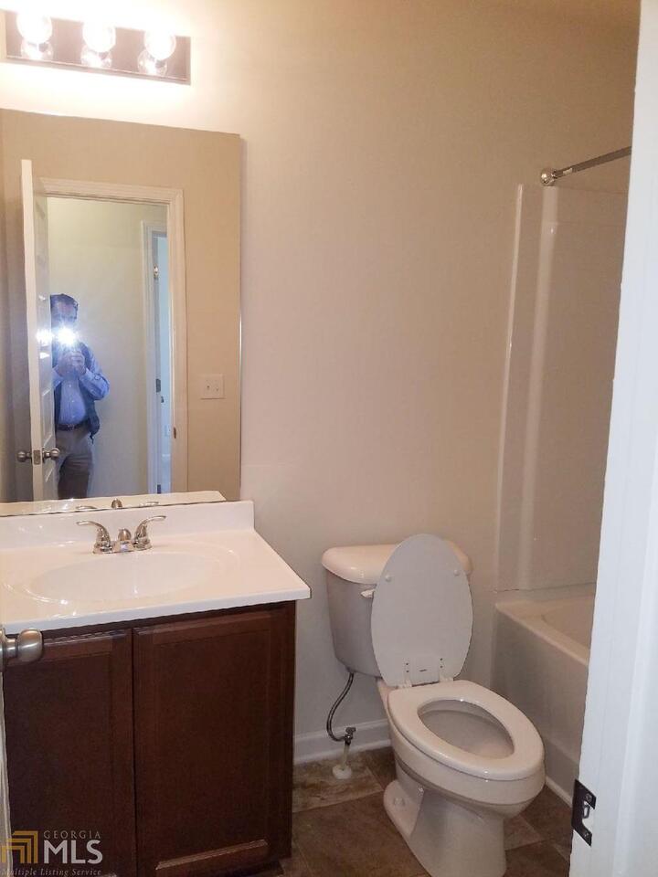 Fairington Township - Residential Lease