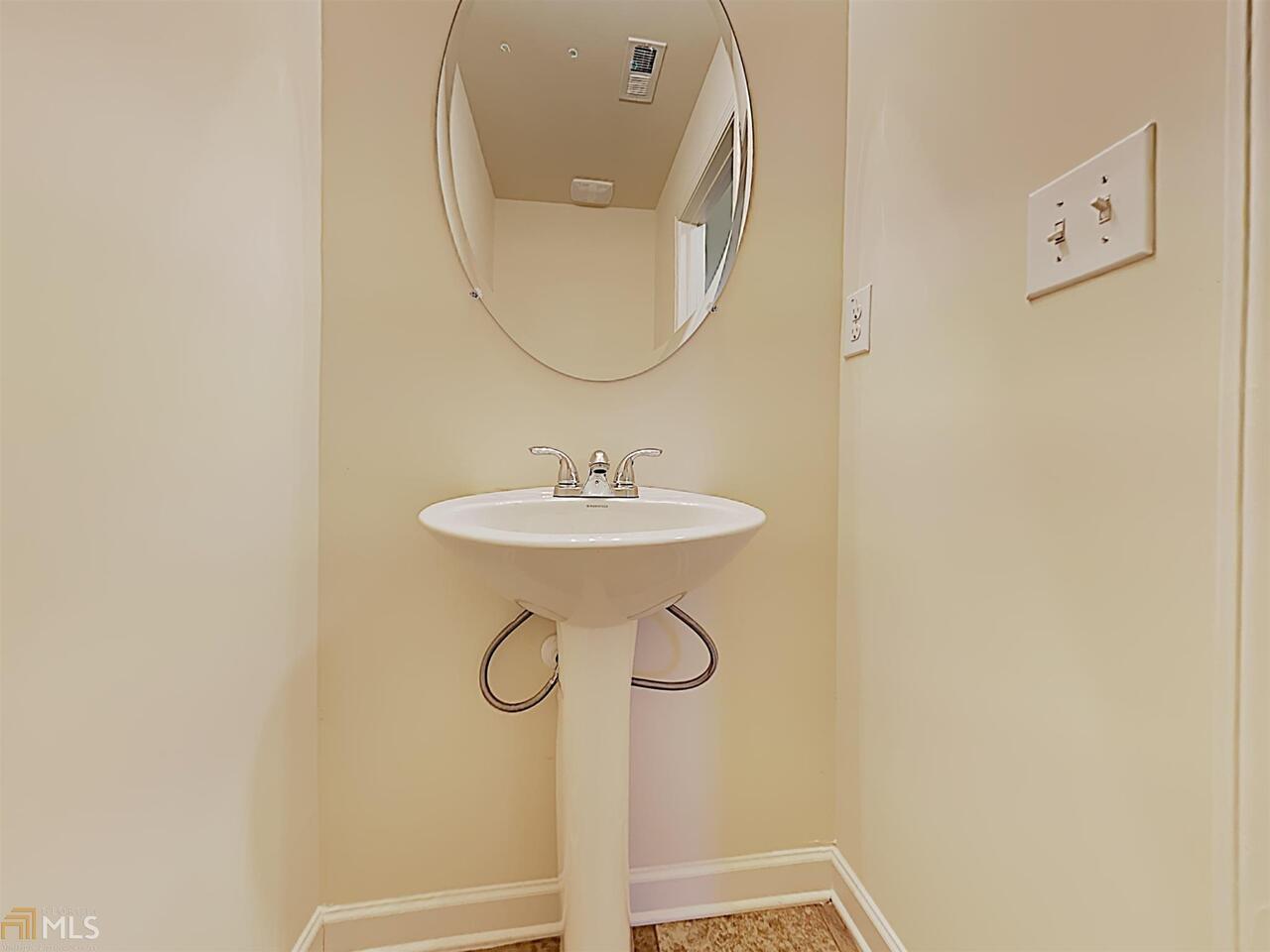 Fairington Township - Residential Lease