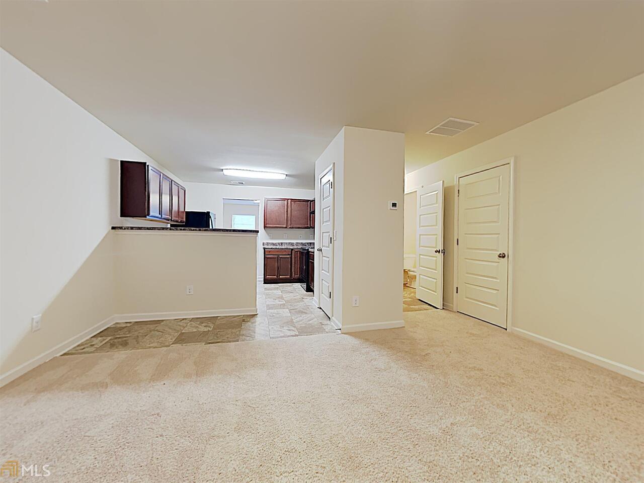 Fairington Township - Residential Lease