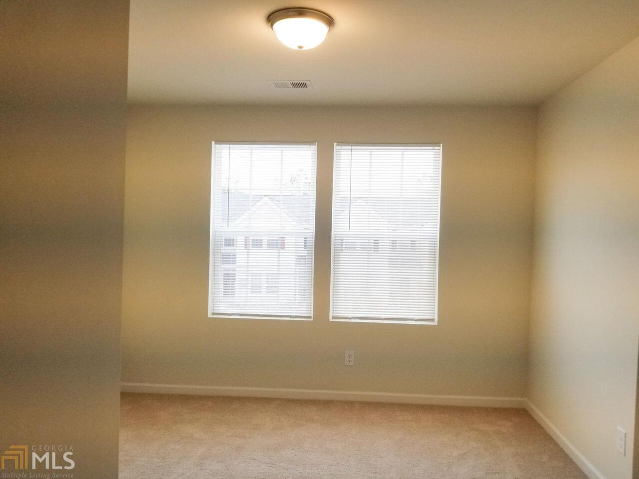 Fairington Township - Residential Lease