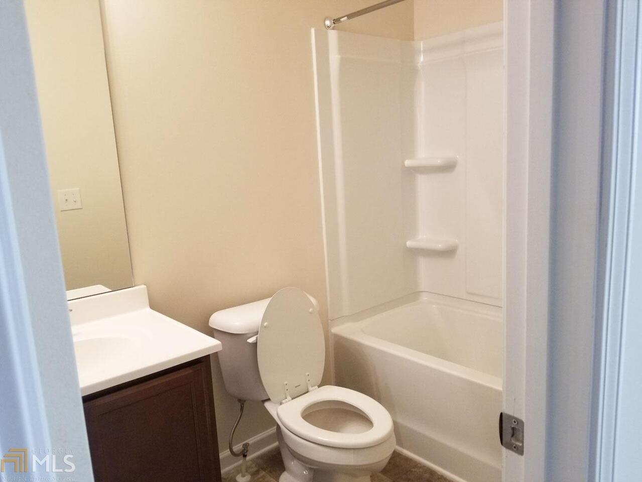 Fairington Township - Residential Lease